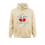 Bloodhound Ultra Soft Plush Hoodie