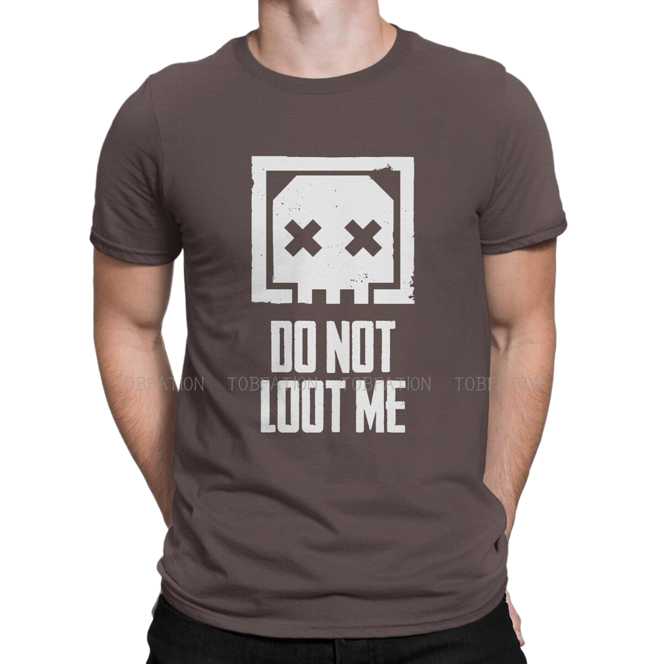 "Do Not Loot Me" - Loba