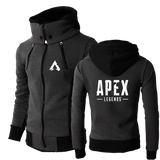 Apex Legends Zipper Hoodie