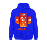 Mirage Hoodie