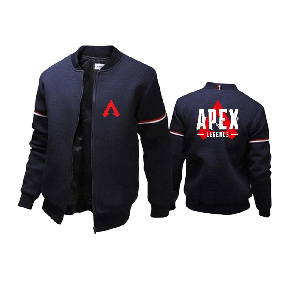 Apex Legends Track Suit Jacket