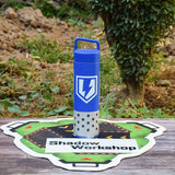 Shield Battery or Pheonix Kit Water Bottle