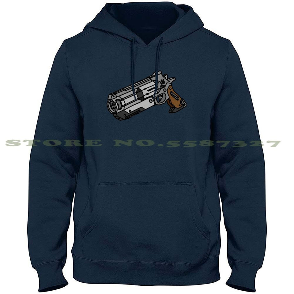 Wingman Hoodie