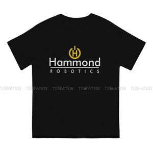 Hammond Robotics