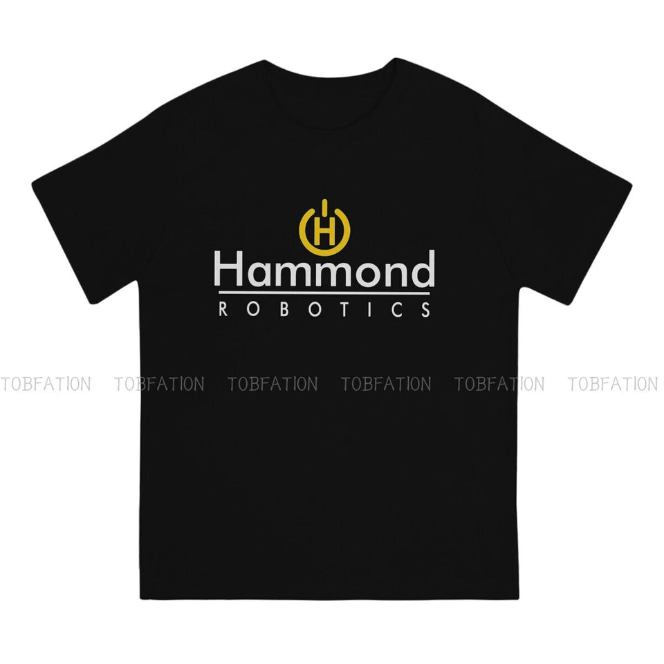 Hammond Robotics