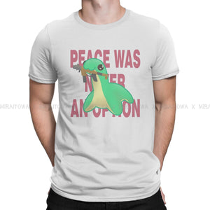 "Peace was never an option" - Wattson