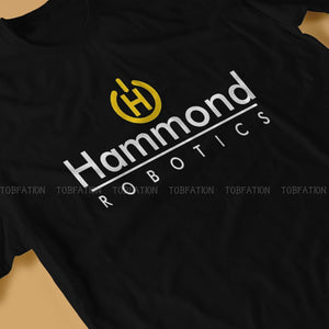 Hammond Robotics