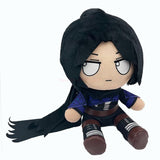 12" Wraith Plush