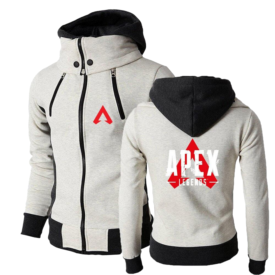 Apex Legends Zipper Hoodie