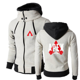 Apex Legends Zipper Hoodie