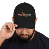 You Are The Champion - Dad Hat