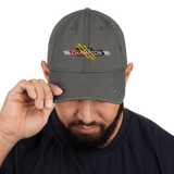 You Are The Champion - Dad Hat