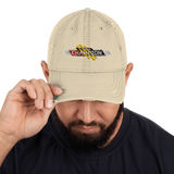 You Are The Champion - Dad Hat