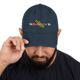 You Are The Champion - Dad Hat