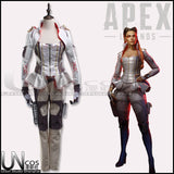 Full Size Adult Apex Legends Cosplay - Loba